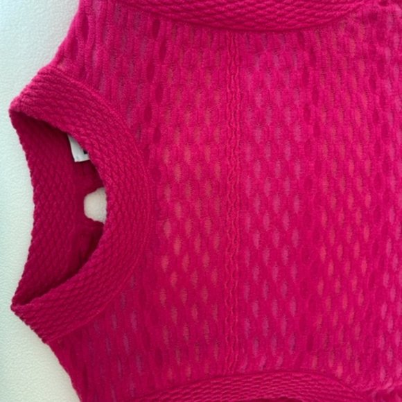 Missoni Designer feather-light knitted sheath dress - Picture 5 of 9